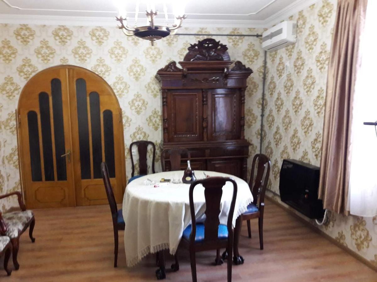 Апарт - Отель Светлейший Князь Грузинский Тбилиси Экстерьер фото