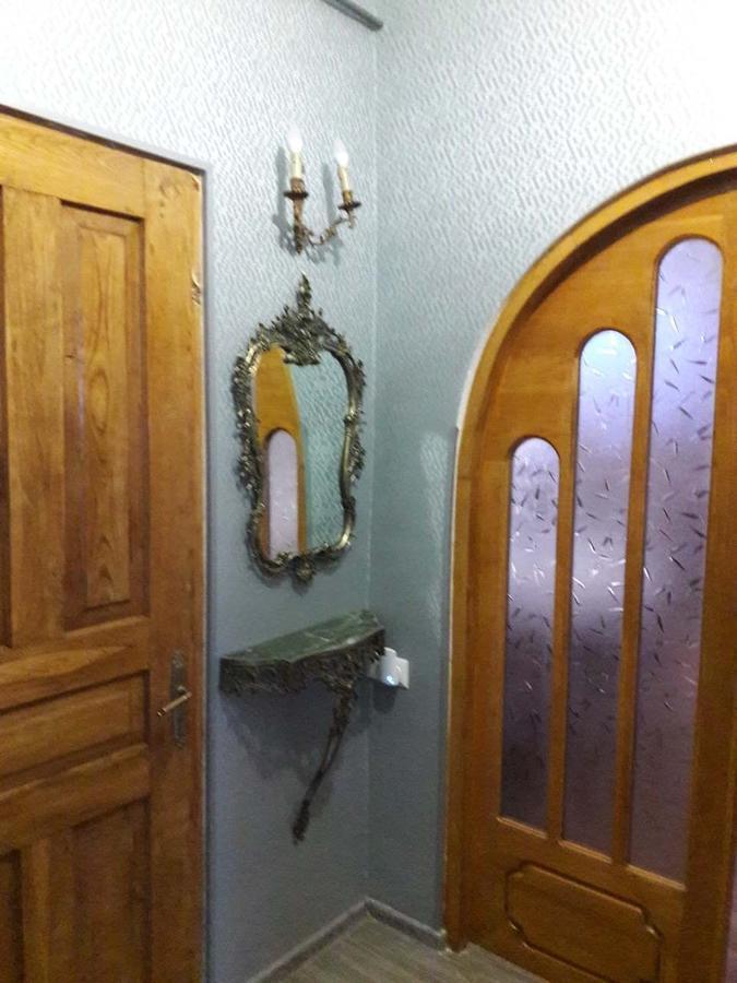 Апарт - Отель Светлейший Князь Грузинский Тбилиси Экстерьер фото