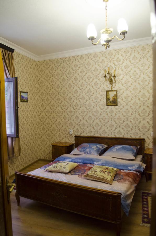 Апарт - Отель Светлейший Князь Грузинский Тбилиси Экстерьер фото