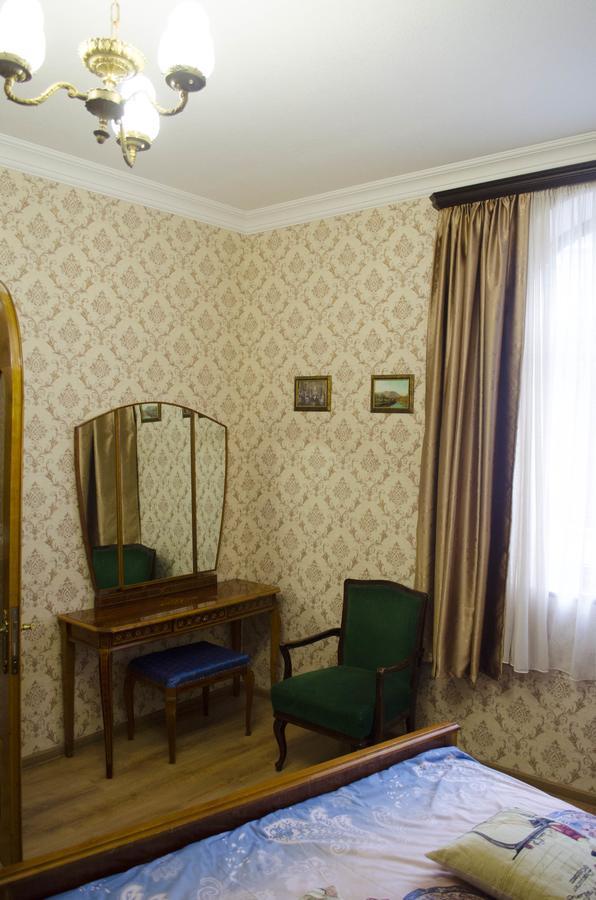 Апарт - Отель Светлейший Князь Грузинский Тбилиси Экстерьер фото
