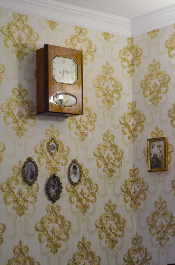 Апарт - Отель Светлейший Князь Грузинский Тбилиси Экстерьер фото