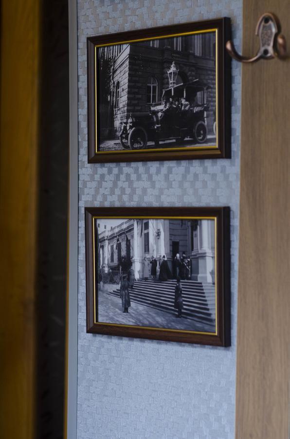 Апарт - Отель Светлейший Князь Грузинский Тбилиси Экстерьер фото